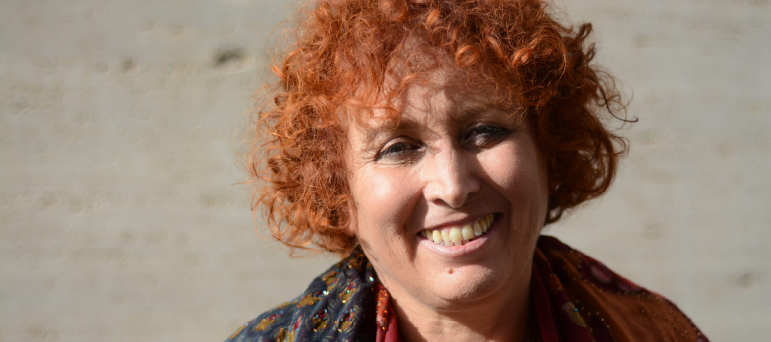 Linda Laura Sabbadini är pionjär inom jämställdhetsstatistik