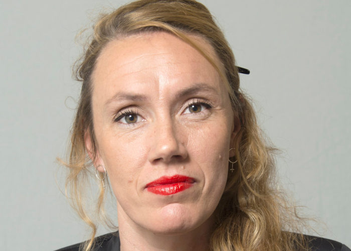 Maj Karlsson