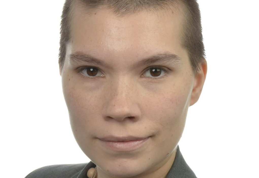 Annika Hirvonen, Mijöpartiet.
