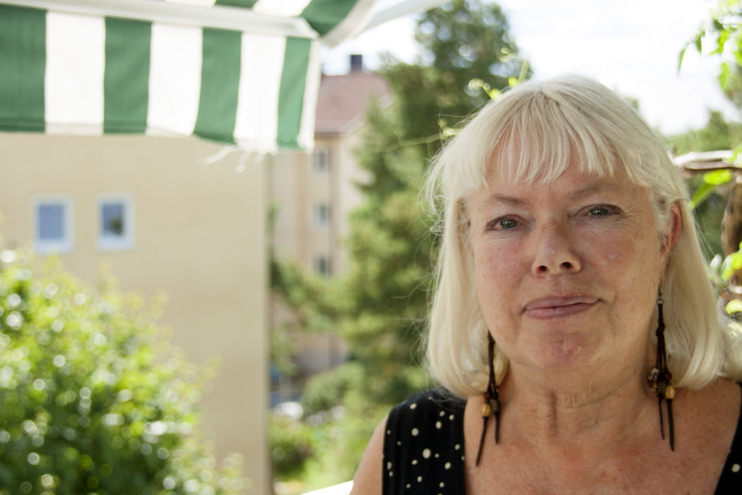 Ingrid Åkesson