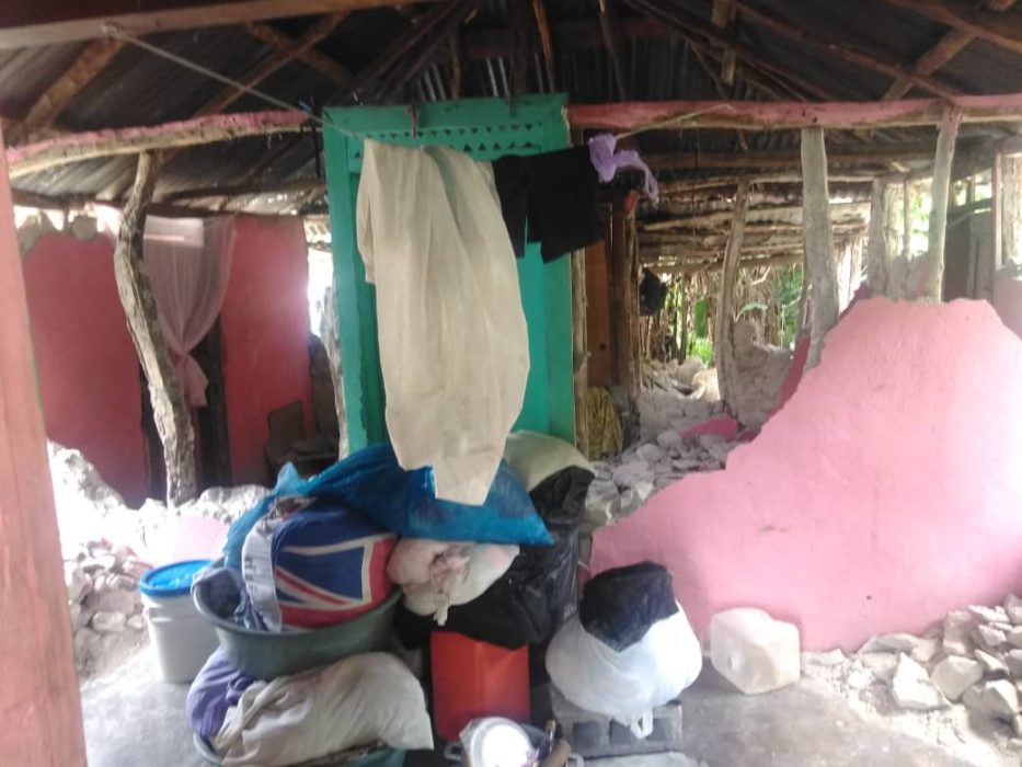 FOTO: Caritas Italiana