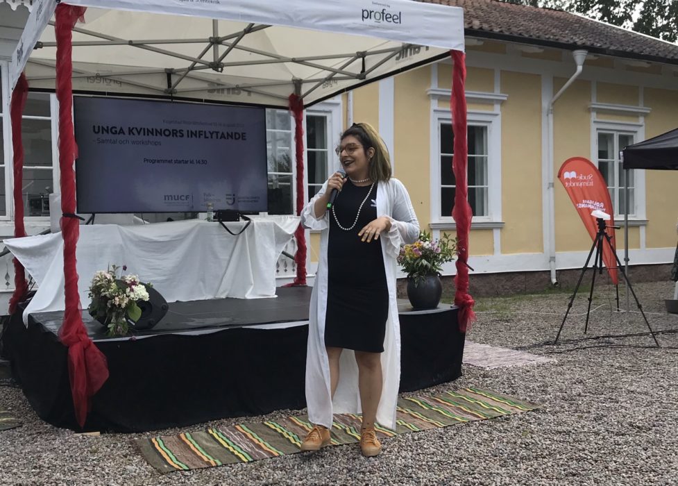 Yolanda Aurora Bohm Ramirez