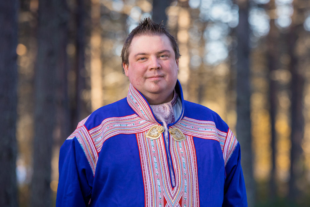Tuomas Aslak Juuso