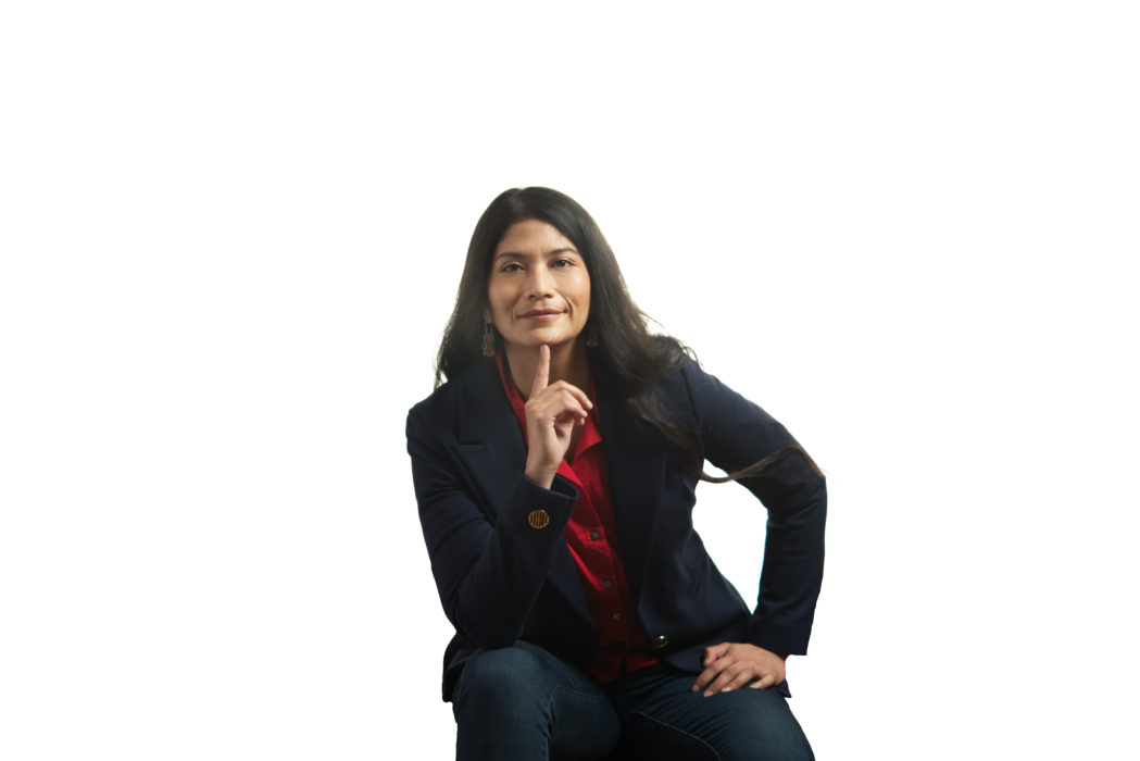 Ericka Ñanco