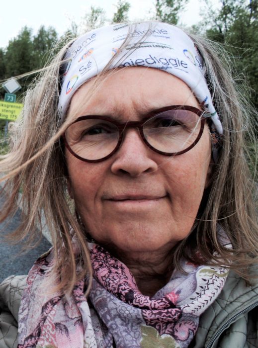 Lilian Mikaelsson