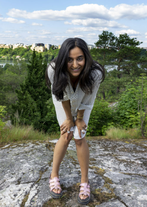 Farida Al-Abani