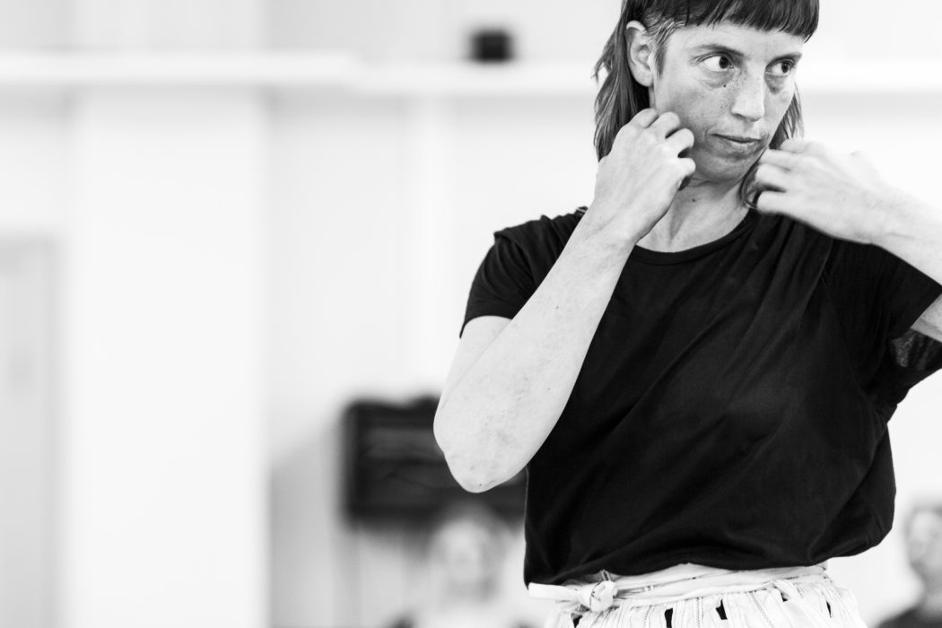 Tove Sahlin