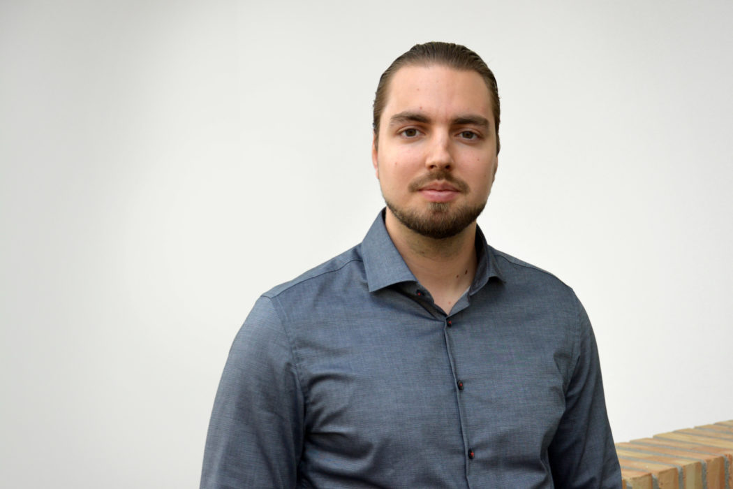 Mikael Goossen