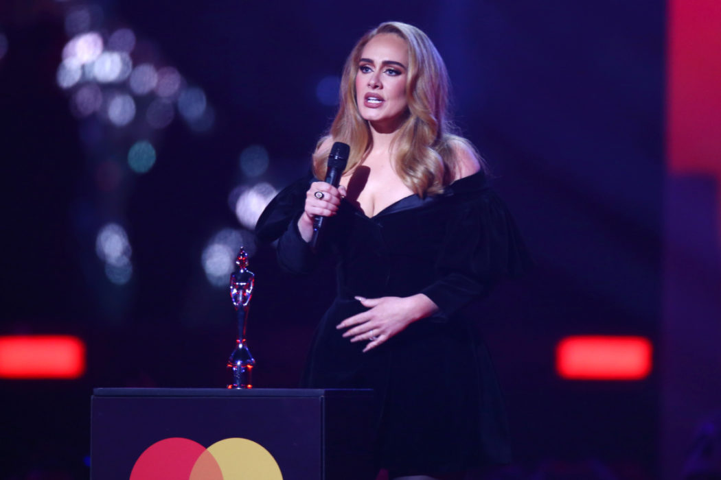 Adele