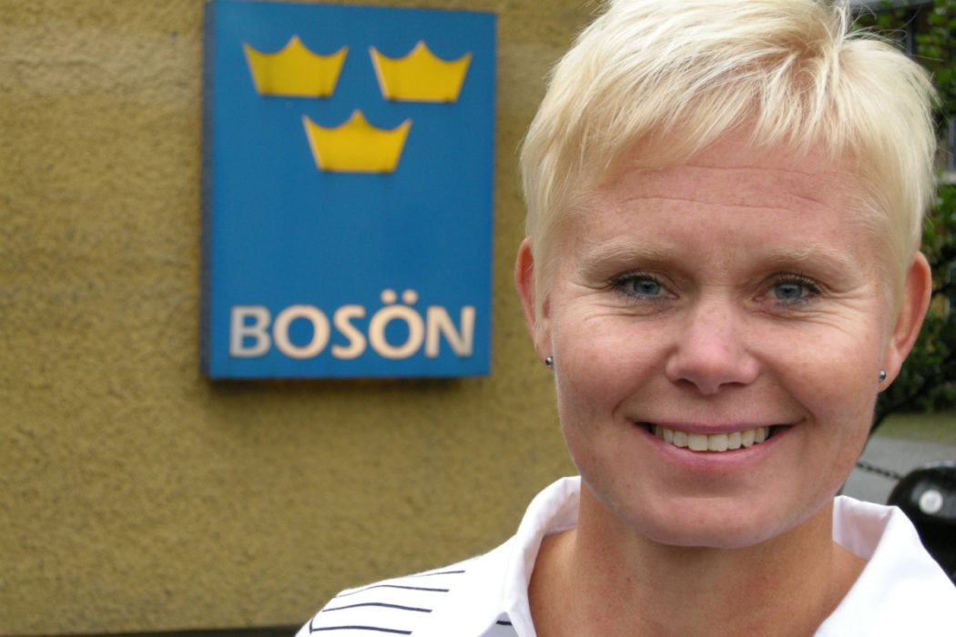 Liselotte Ohlson
