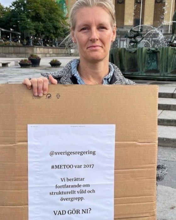 Johanna Rasmusson