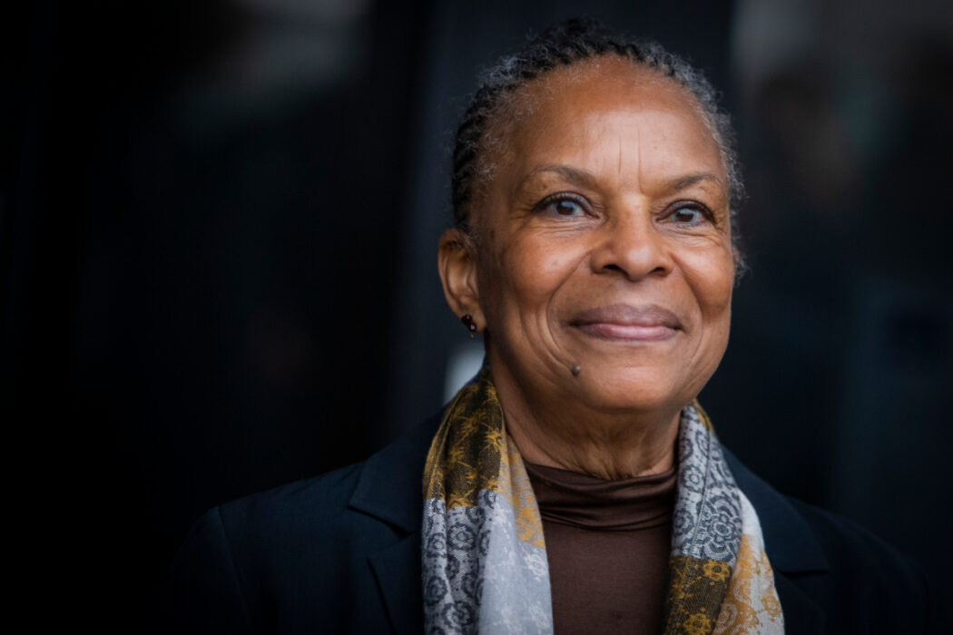 Christiane Taubira