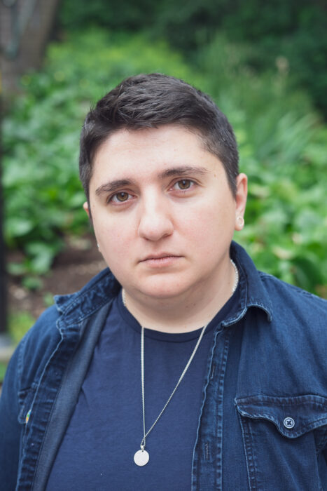 Natia Gvianishvili