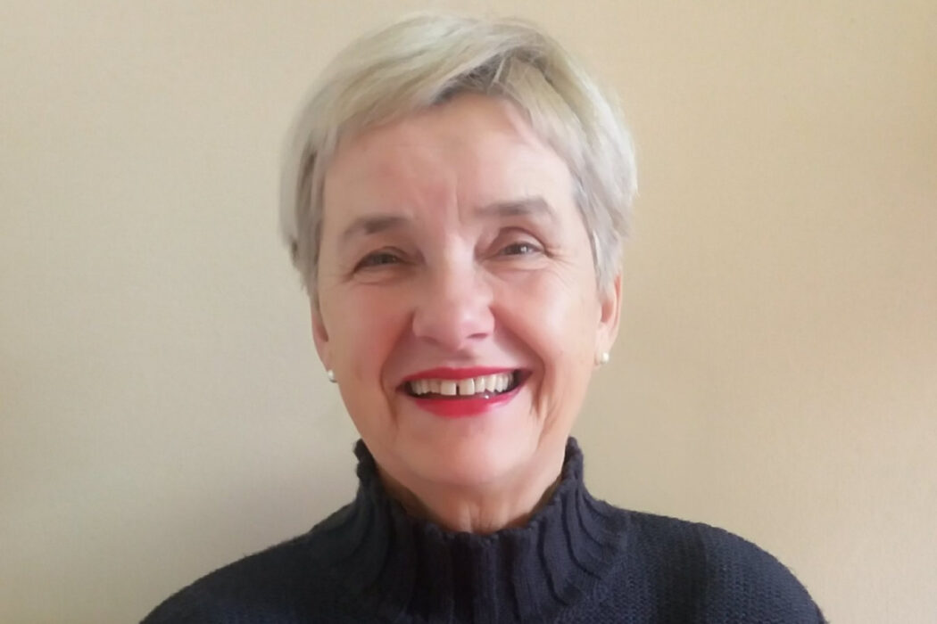 Mira Vilušić