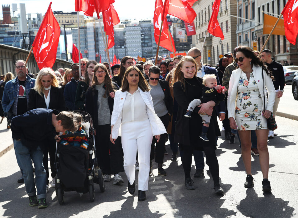 FOTO: Stina Stjernkvist/TT