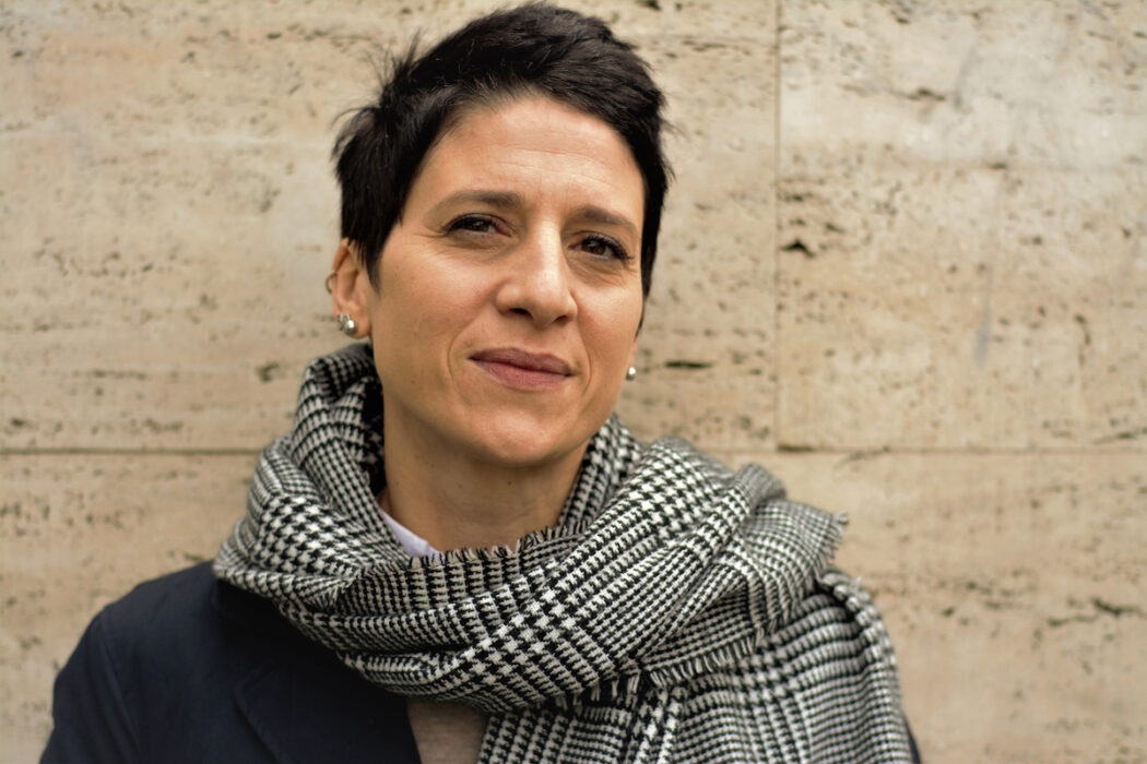 Giorgia Serughetti