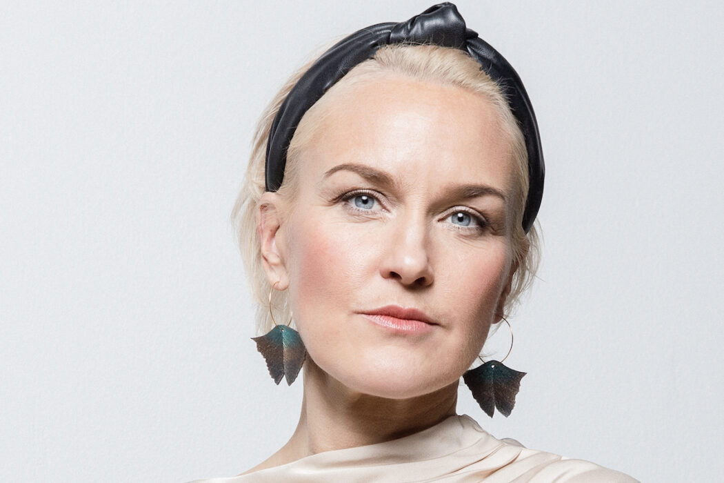 Olga Persson ordförande Unizon