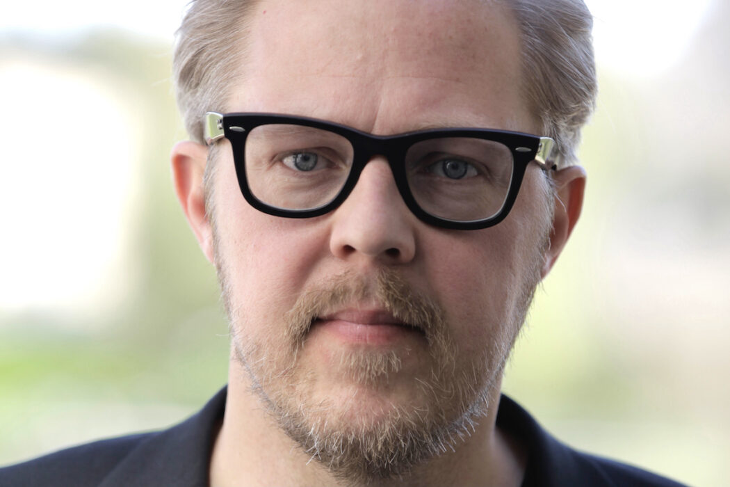 Marcus Lauri