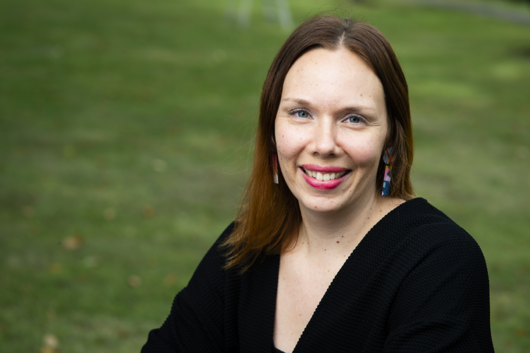Hanna Ylöstalo är lektor i sociologi vid Åbo universitet