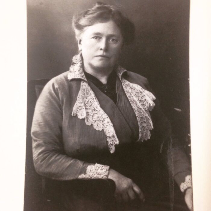Elma Danielsson