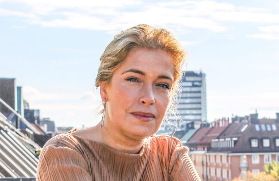 – Ensamstående mammor och deras barn ska inte vara samhällets krockkudde i den ekonomiska krisen, säger Annika Strandhäll ordförande S-kvinnor.