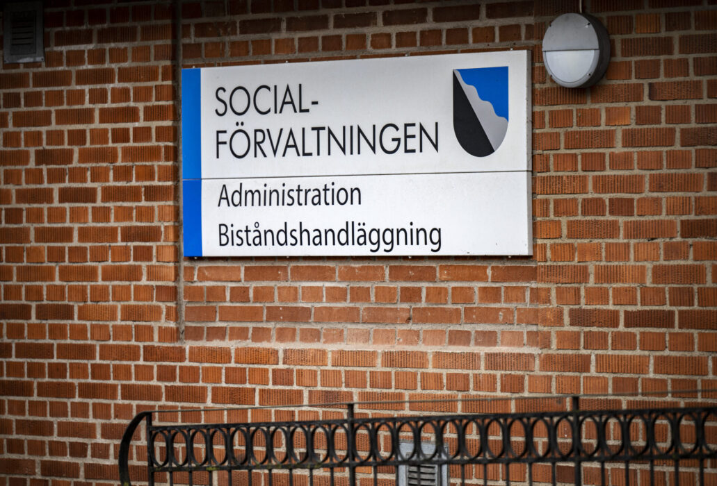 Hot på arbetsplatsen beskrivs som närmast normaliserat i ny avhandling om socialsekreterares arbetsvillkor.
