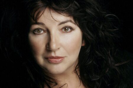 Kate Bush