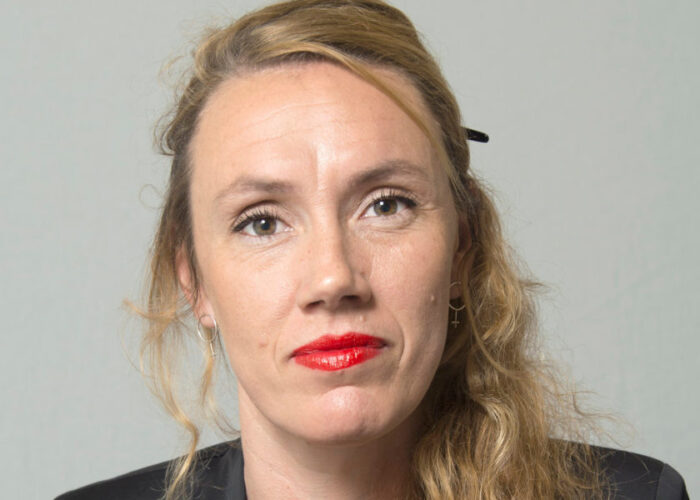 Maj Karlsson