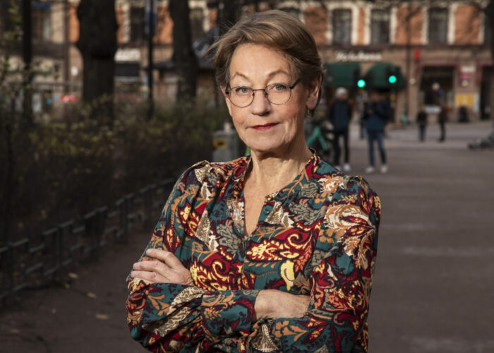 Gudrun Schyman