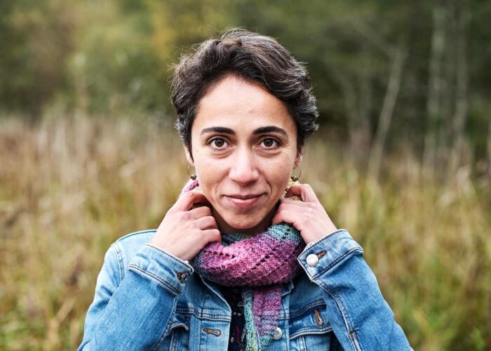 Aslı Ceren Aslan