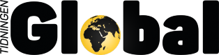 Global logotyp