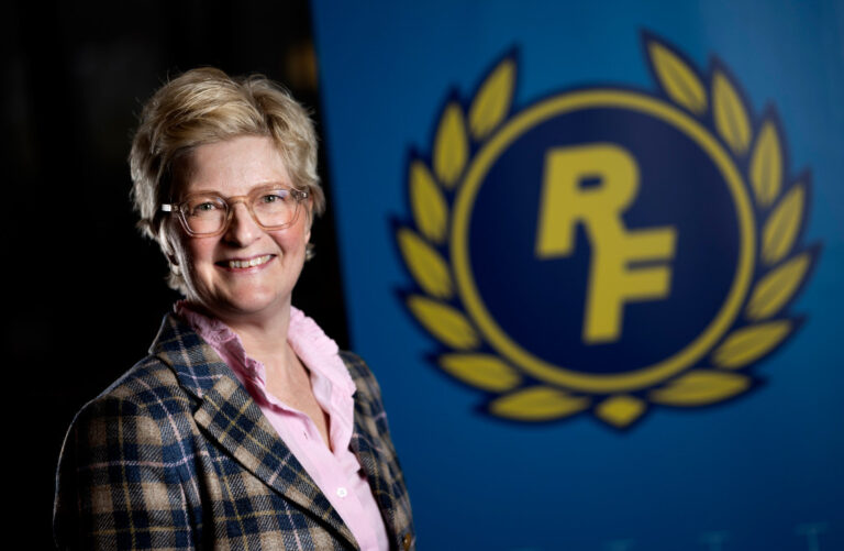 Anna Iwarsson.