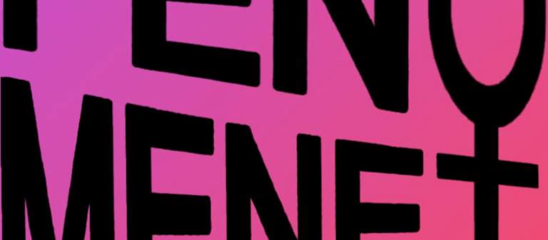 Fenomenet.