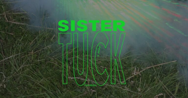 Sister Tuck.