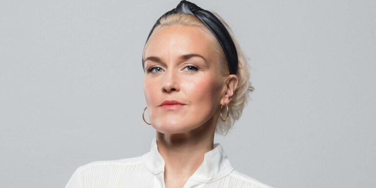 Olga Persson.