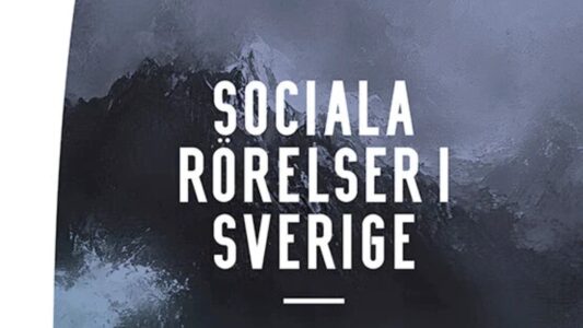 Antologi om sociala rörelser.