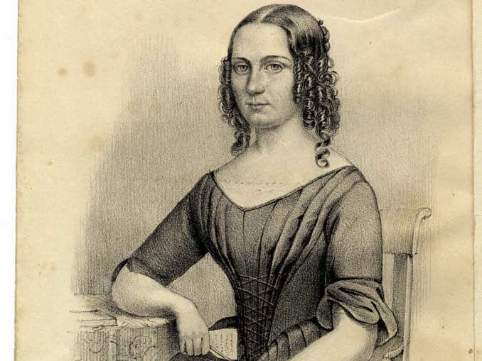 Sophie Sager