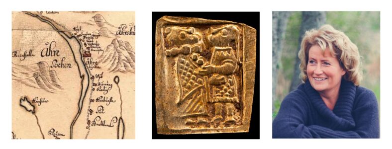 Evenemang av Sofiainstitutet.