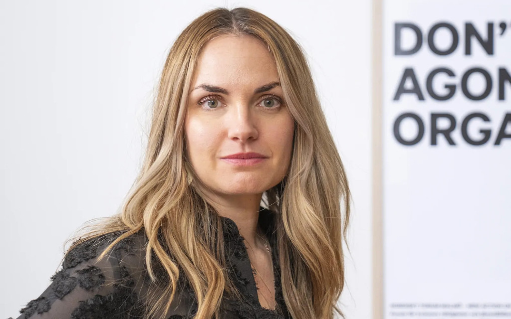 Susannah Sjöberg