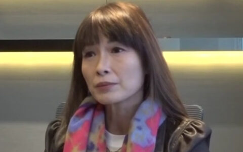 Doreen Kong Yuk-foon