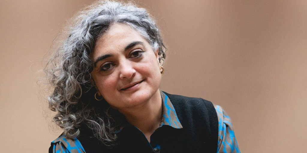 Rana Issa.