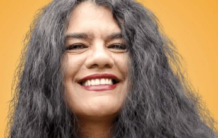 Edda Manga är forskningsledare på Multikulturellt centrum i Botkyrka.